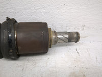2002-2004 Nissan Altima Axle Shaft Front Driver Cv C/v 1520973 - Oemusedautoparts1.com