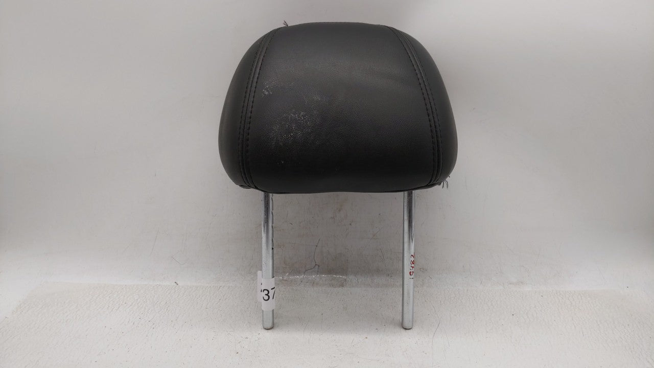 2002 Nissan Altima Headrest Head Rest Front Driver Passenger Seat Fits OEM Used Auto Parts - Oemusedautoparts1.com