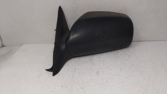 2002-2003 Nissan Altima Passenger Side View Mirror - Right Door Mirror OEM Used - Oemusedautoparts1.com