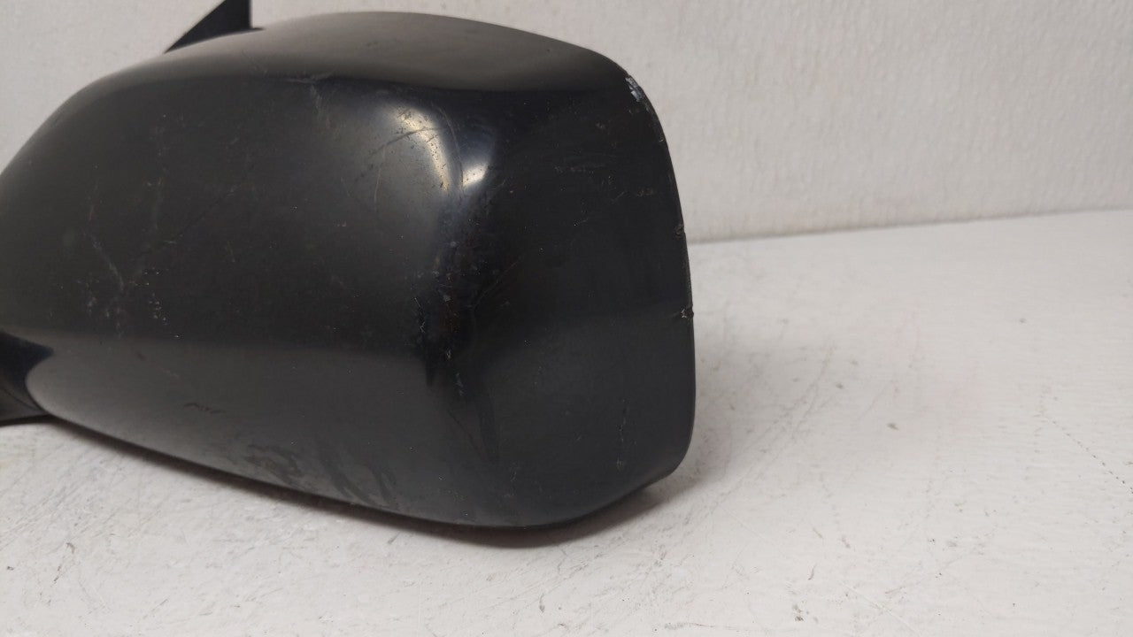 2002-2003 Nissan Altima Passenger Side View Mirror - Right Door Mirror OEM Used - Oemusedautoparts1.com