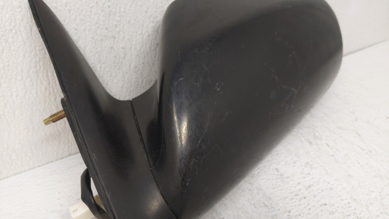 2002-2003 Nissan Altima Passenger Side View Mirror - Right Door Mirror OEM Used - Oemusedautoparts1.com