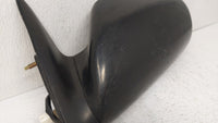 2002-2003 Nissan Altima Passenger Side View Mirror - Right Door Mirror OEM Used - Oemusedautoparts1.com