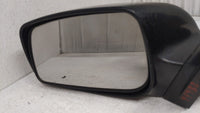 2002-2003 Nissan Altima Passenger Side View Mirror - Right Door Mirror OEM Used - Oemusedautoparts1.com