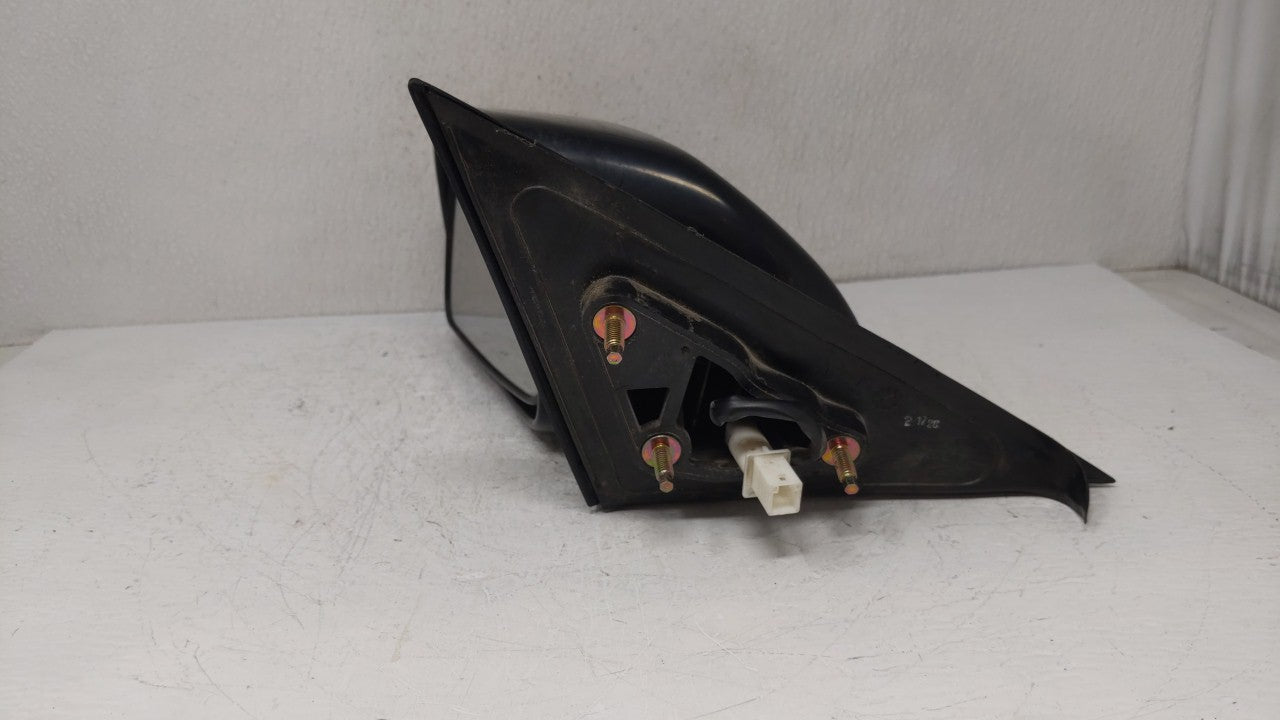 2002-2003 Nissan Altima Passenger Side View Mirror - Right Door Mirror OEM Used - Oemusedautoparts1.com