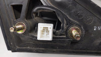 2002-2003 Nissan Altima Passenger Side View Mirror - Right Door Mirror OEM Used - Oemusedautoparts1.com