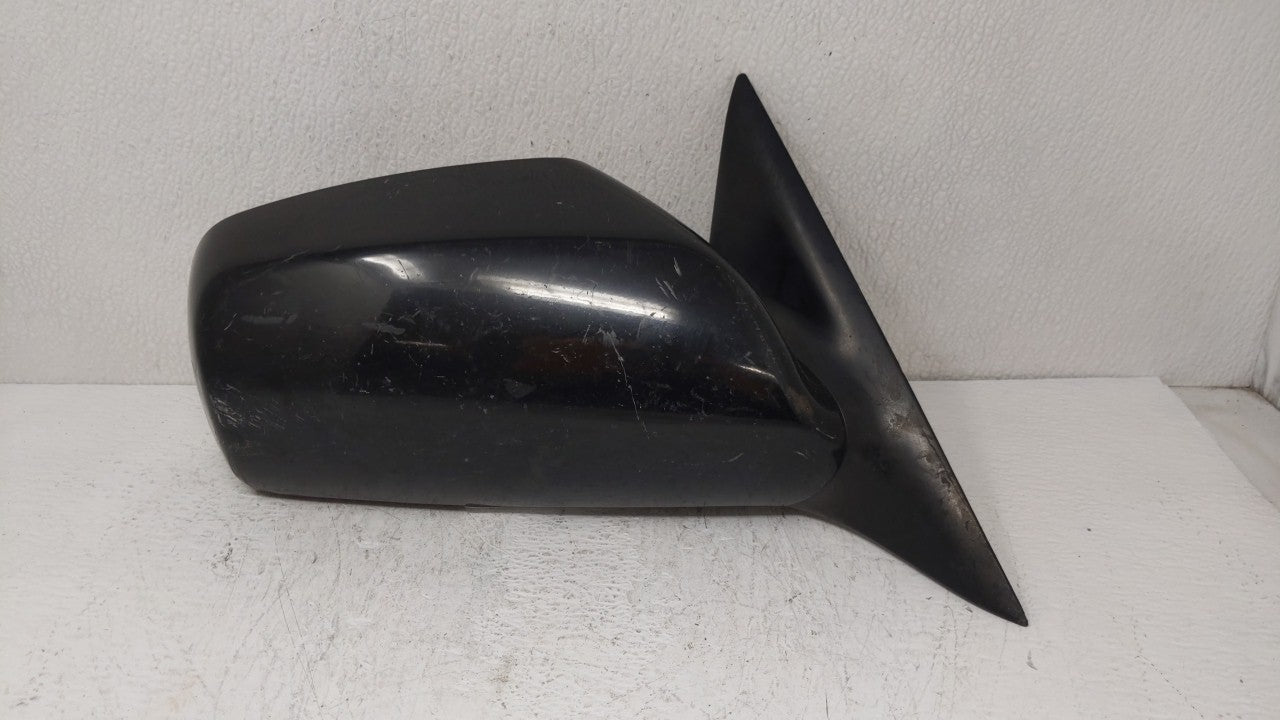 2002-2003 Nissan Altima Passenger Side View Mirror - Right Door Mirror OEM Used - Oemusedautoparts1.com