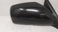 2002-2003 Nissan Altima Passenger Side View Mirror - Right Door Mirror OEM Used - Oemusedautoparts1.com