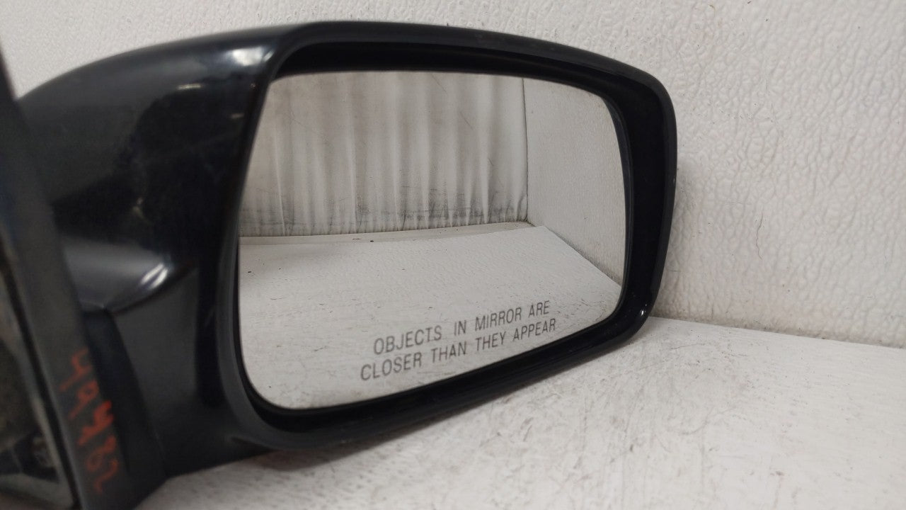 2002-2003 Nissan Altima Passenger Side View Mirror - Right Door Mirror OEM Used - Oemusedautoparts1.com