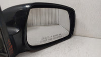 2002-2003 Nissan Altima Passenger Side View Mirror - Right Door Mirror OEM Used - Oemusedautoparts1.com
