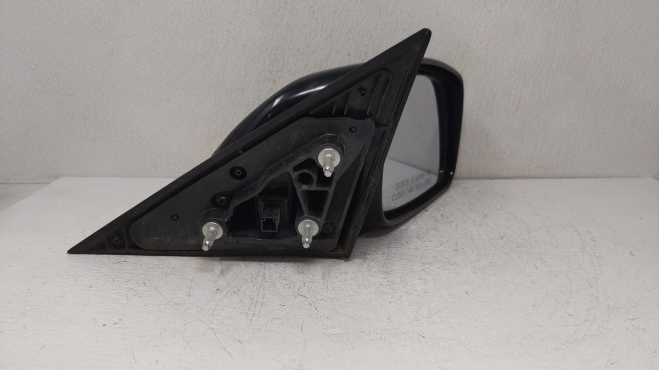 2002-2003 Nissan Altima Passenger Side View Mirror - Right Door Mirror OEM Used - Oemusedautoparts1.com