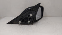 2002-2003 Nissan Altima Passenger Side View Mirror - Right Door Mirror OEM Used - Oemusedautoparts1.com