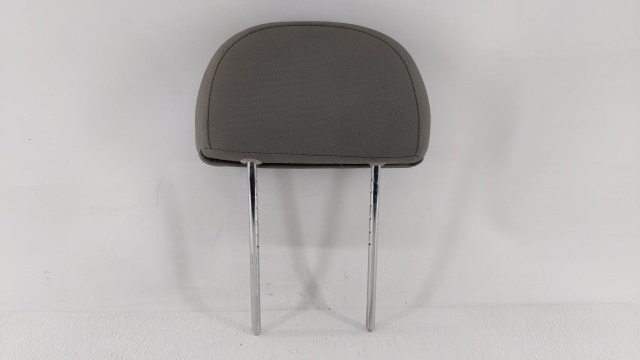 2002 Nissan Altima Headrest Head Rest Front Driver Passenger Seat Fits OEM Used Auto Parts - Oemusedautoparts1.com