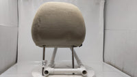 02 03 04 05 06 Nissan Altima Headrest Driver Passenger Front Cloth Tan 12X018 - Oemusedautoparts1.com