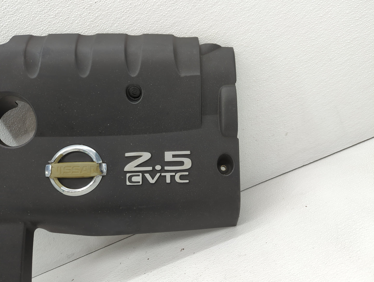 2002 Nissan Altima Engine Cover - Oemusedautoparts1.com