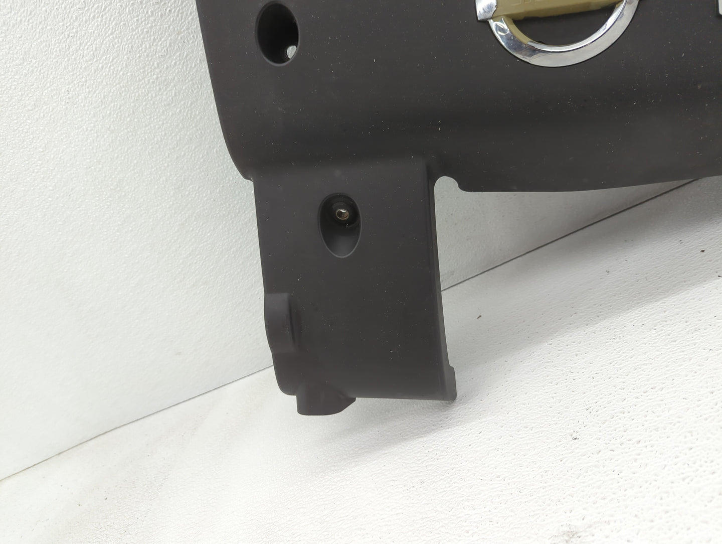 2002 Nissan Altima Engine Cover - Oemusedautoparts1.com