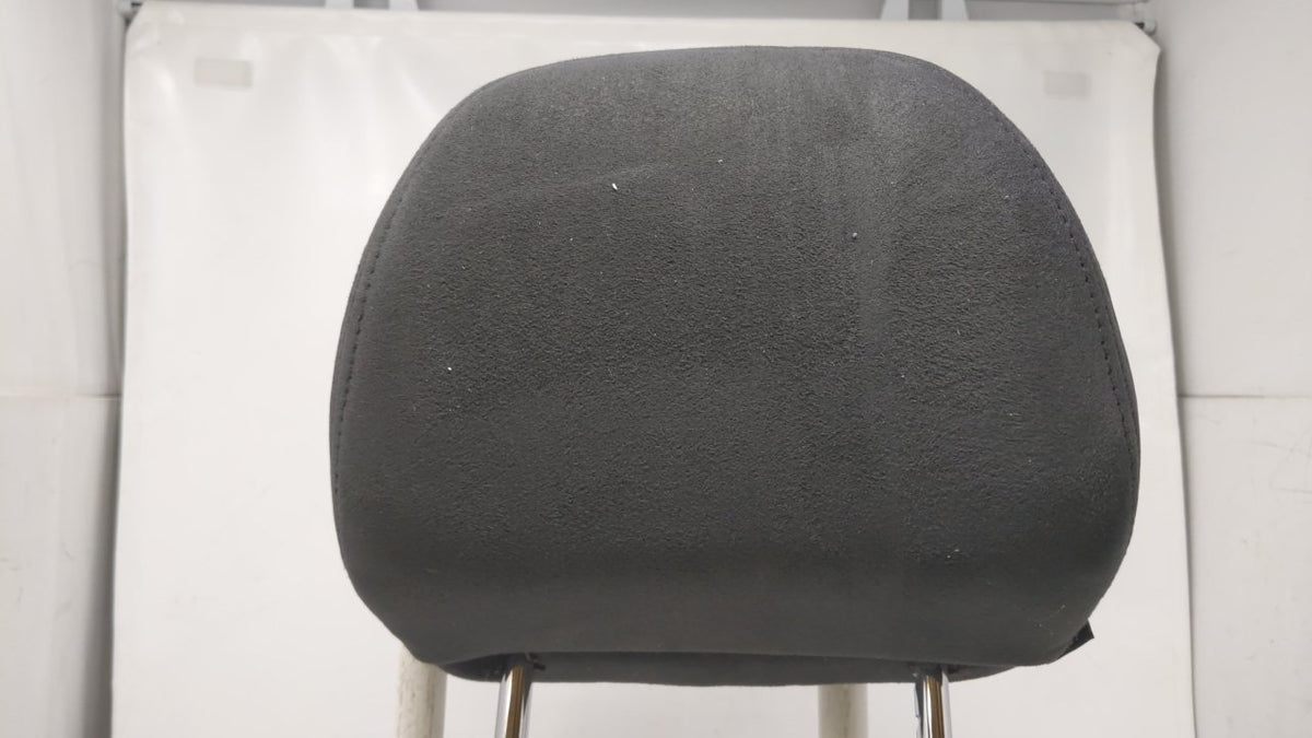 2002 Nissan Altima Headrest Head Rest Front Driver Passenger Seat Black - Oemusedautoparts1.com