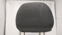 2002 Nissan Altima Headrest Head Rest Front Driver Passenger Seat Black - Oemusedautoparts1.com