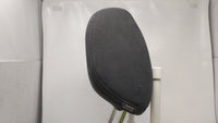 2002 Nissan Altima Headrest Head Rest Front Driver Passenger Seat Black - Oemusedautoparts1.com