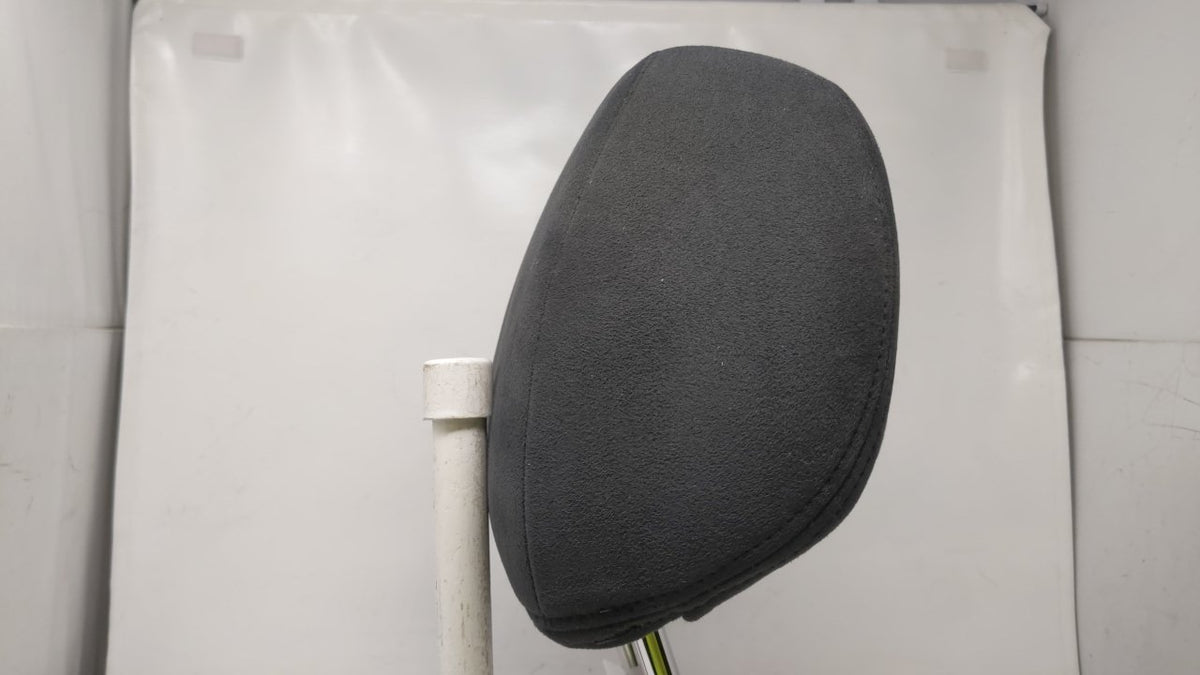 2002 Nissan Altima Headrest Head Rest Front Driver Passenger Seat Black - Oemusedautoparts1.com