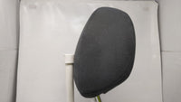 2002 Nissan Altima Headrest Head Rest Front Driver Passenger Seat Black - Oemusedautoparts1.com