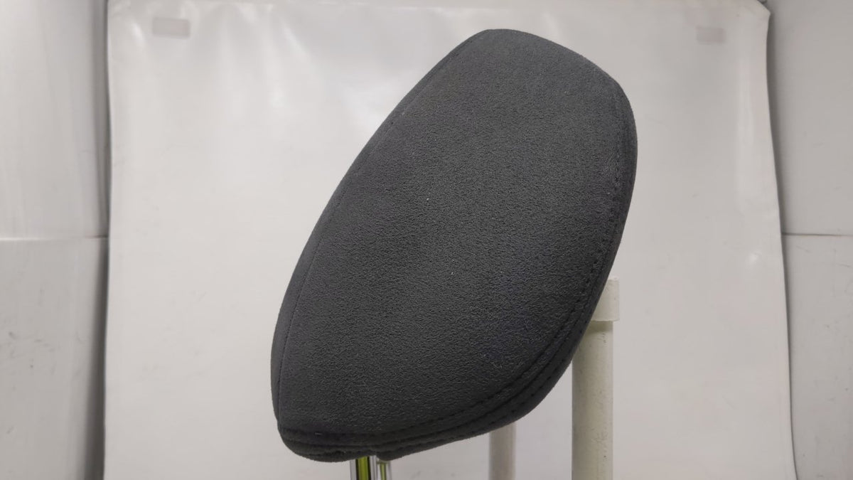 2002 Nissan Altima Headrest Head Rest Front Driver Passenger Seat Black - Oemusedautoparts1.com