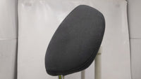 2002 Nissan Altima Headrest Head Rest Front Driver Passenger Seat Black - Oemusedautoparts1.com