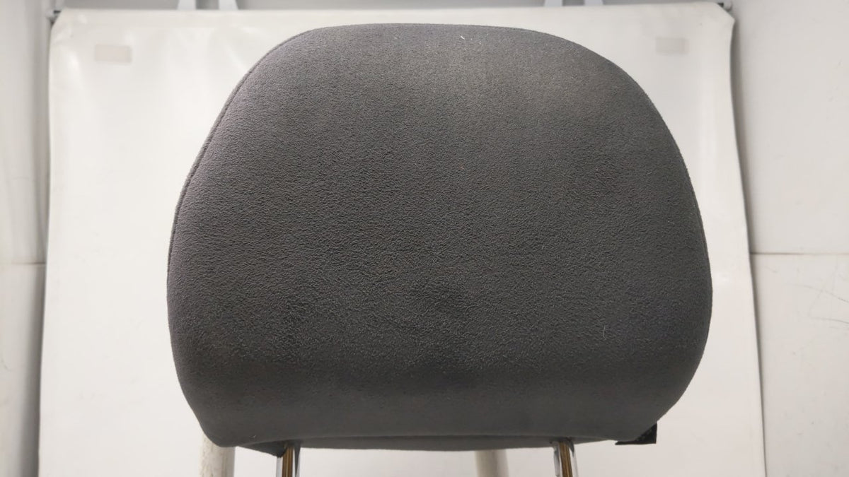 2002 Nissan Altima Headrest Head Rest Rear Center Seat Black 43790 - Oemusedautoparts1.com