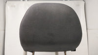 2002 Nissan Altima Headrest Head Rest Rear Center Seat Black 43790 - Oemusedautoparts1.com
