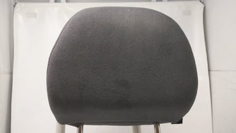 compare product 2002 Nissan Altima Headrest Head Rest Rear Center Seat Black 43790