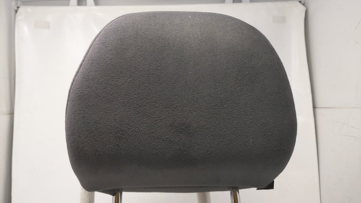 2002 Nissan Altima Headrest Head Rest Rear Center Seat Black 43790 - Oemusedautoparts1.com