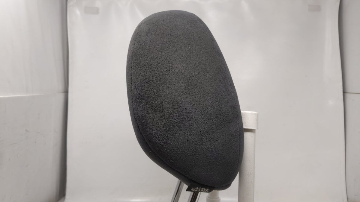 2002 Nissan Altima Headrest Head Rest Rear Center Seat Black 43790 - Oemusedautoparts1.com