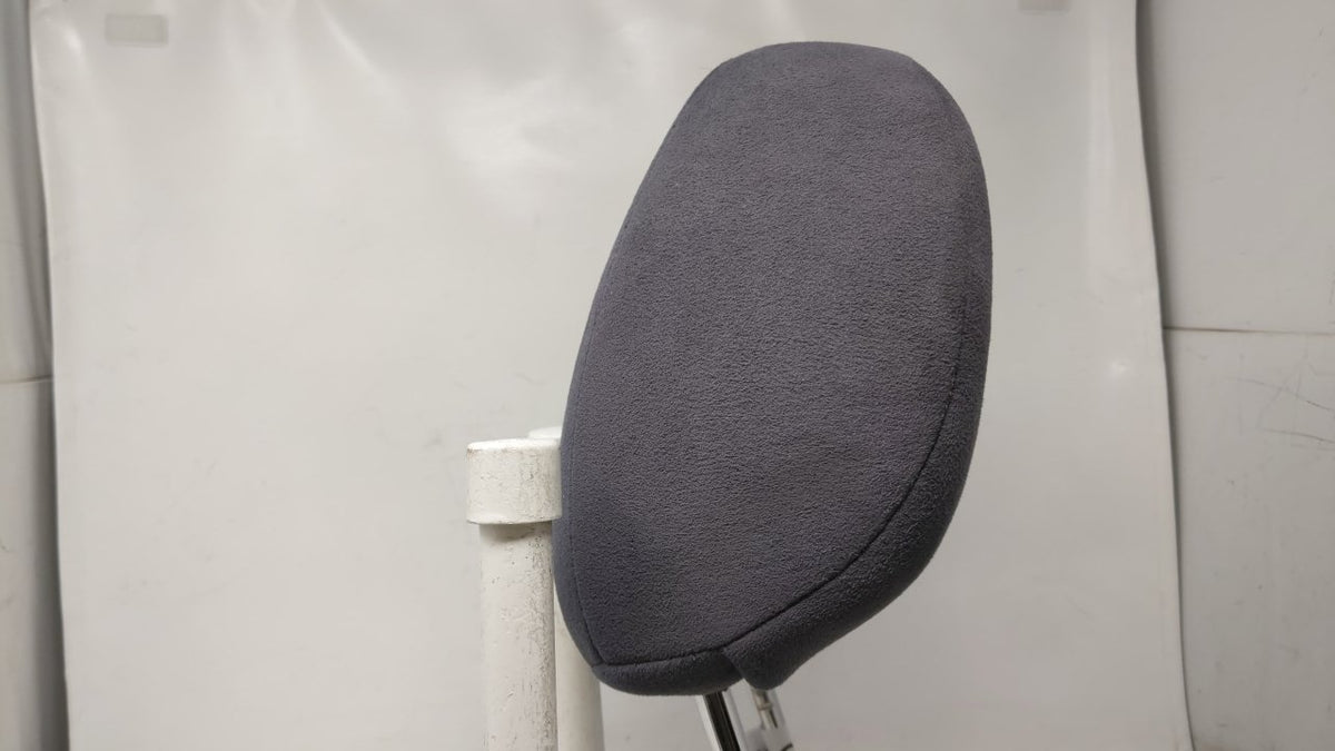 2002 Nissan Altima Headrest Head Rest Rear Center Seat Black 43790 - Oemusedautoparts1.com