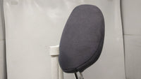 2002 Nissan Altima Headrest Head Rest Rear Center Seat Black 43790 - Oemusedautoparts1.com