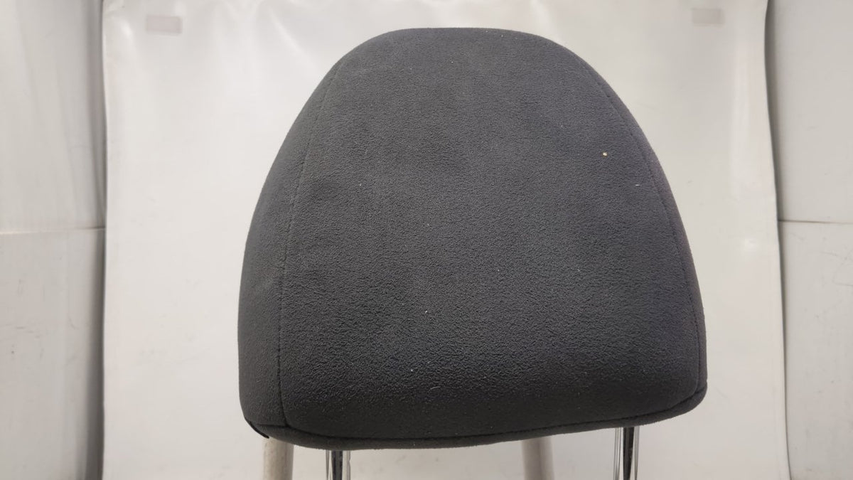 2002 Nissan Altima Headrest Head Rest Rear Center Seat Black 43790 - Oemusedautoparts1.com