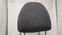 2002 Nissan Altima Headrest Head Rest Rear Center Seat Black 43790 - Oemusedautoparts1.com