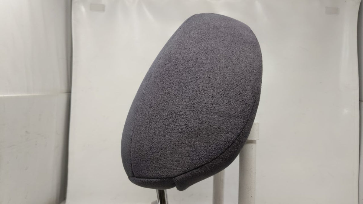 2002 Nissan Altima Headrest Head Rest Rear Center Seat Black 43790 - Oemusedautoparts1.com