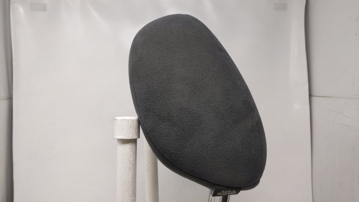 2002 Nissan Altima Headrest Head Rest Rear Center Seat Black 43790 - Oemusedautoparts1.com
