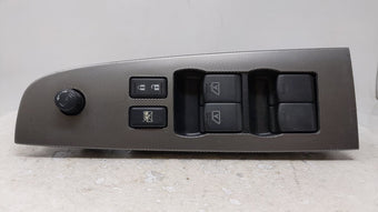 compare product 2007-2012 Nissan Altima Master Power Window Switch Replacement Driver Side Left P/N:25401 ZN50A Fits OEM Used Auto Parts