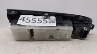 2007-2012 Nissan Altima Master Power Window Switch Replacement Driver Side Left P/N:25401 ZN50A Fits OEM Used Auto Parts - O