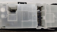 2007-2012 Nissan Altima Master Power Window Switch Replacement Driver Side Left P/N:25401 ZN50A Fits OEM Used Auto Parts - O