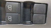 2007-2012 Nissan Altima Master Power Window Switch Replacement Driver Side Left P/N:25401 ZN50A Fits OEM Used Auto Parts - O