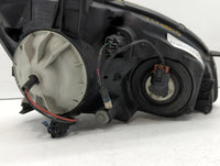 2002-2004 Nissan Altima Driver Left Oem Head Light Headlight Lamp - Oemusedautoparts1.com
