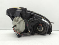 2002-2004 Nissan Altima Driver Left Oem Head Light Headlight Lamp - Oemusedautoparts1.com