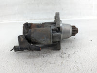 2002-2006 Nissan Altima Car Starter Motor Solenoid OEM P/N:23300 8J000 Fits Fits 2002 2003 2004 2005 2006 OEM Used Auto Part