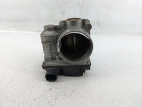 2002-2006 Nissan Altima Throttle Body P/N:RME60-36 Fits Fits 2002 2003 2004 2005 2006 OEM Used Auto Parts - Oemusedautoparts