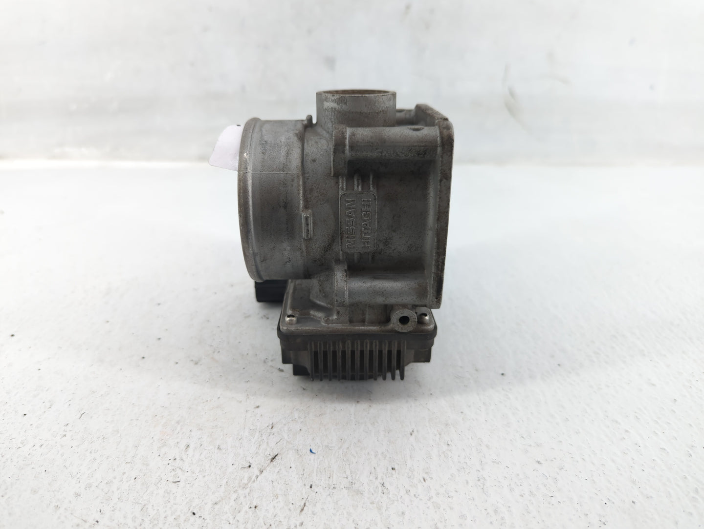 2002-2006 Nissan Altima Throttle Body P/N:RME60-36 Fits Fits 2002 2003 2004 2005 2006 OEM Used Auto Parts - Oemusedautoparts