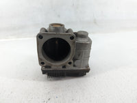 2002-2006 Nissan Altima Throttle Body P/N:RME60-36 Fits Fits 2002 2003 2004 2005 2006 OEM Used Auto Parts - Oemusedautoparts
