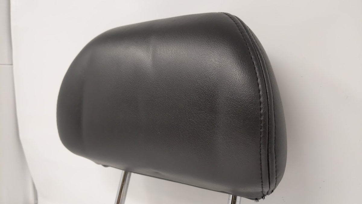 2002 Nissan Altima Headrest Head Rest Rear Center Seat Black 59507 - Oemusedautoparts1.com