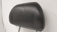 2002 Nissan Altima Headrest Head Rest Rear Center Seat Black 59507 - Oemusedautoparts1.com
