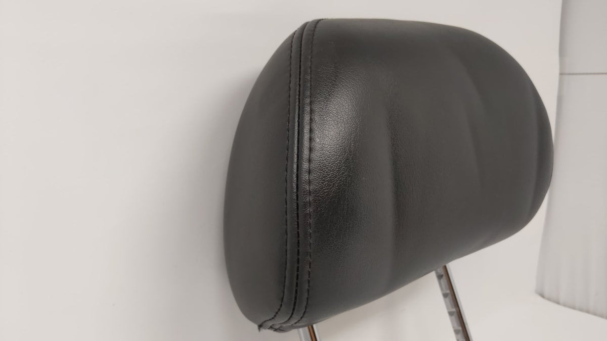 2002 Nissan Altima Headrest Head Rest Rear Center Seat Black 59507 - Oemusedautoparts1.com